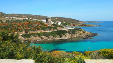 Come arrivare e cosa vedere sull’Isola dell’Asinara