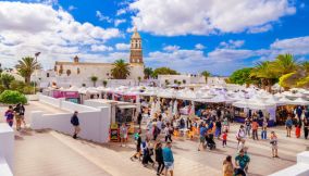 Mercato di Teguise