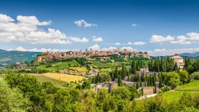 Souvenir da Orvieto: cosa comprare in una delle più belle città dell’Umbria