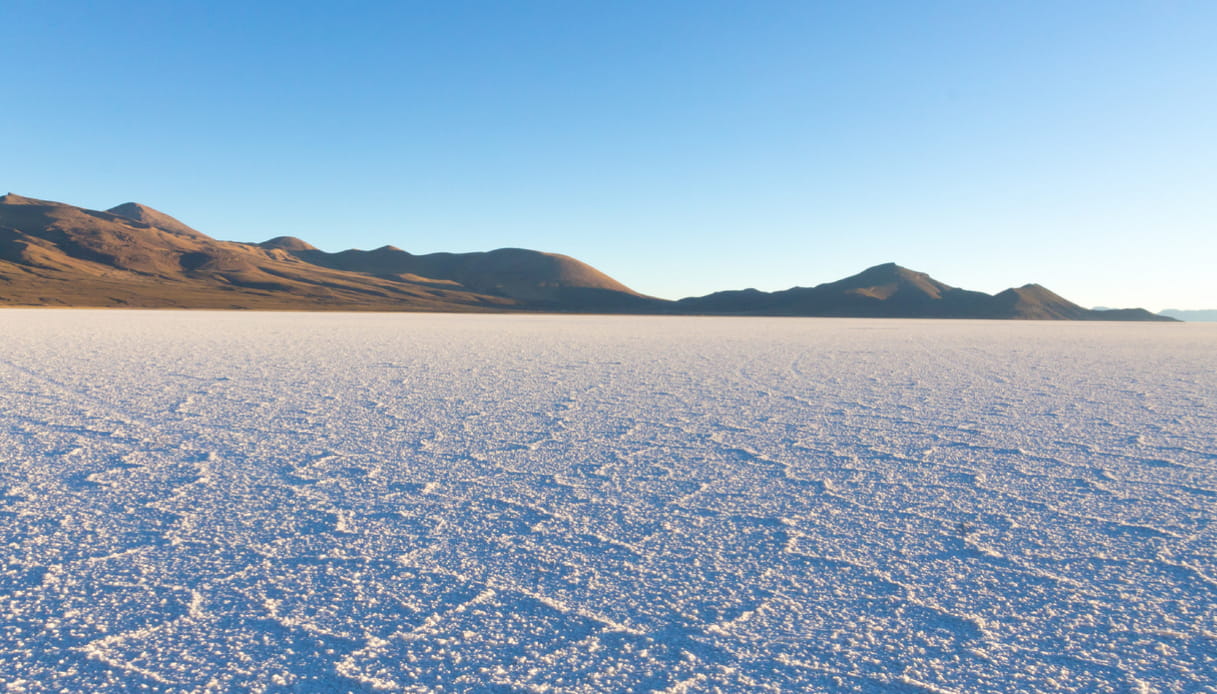 Salar de Uyuni in Bolivia: leggende e miti