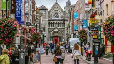 Cosa conviene comprare a Dublino per rivivere l’Irlanda