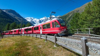 Le 10 attrazioni imperdibili della Svizzera. Foto-classifica
