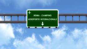 Come arrivare all’aeroporto di Ciampino