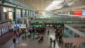 Aeroporto di Roma Fiumicino: come raggiungerlo dalla stazione Termini