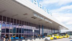 Come arrivare all’aeroporto di Praga