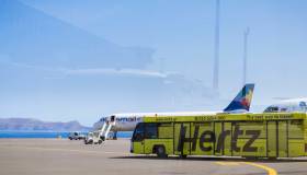 Come arrivare dall’aeroporto di Heraklion a Rethymno