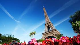 Guide di viaggio nelle città di Euro 2016: Parigi