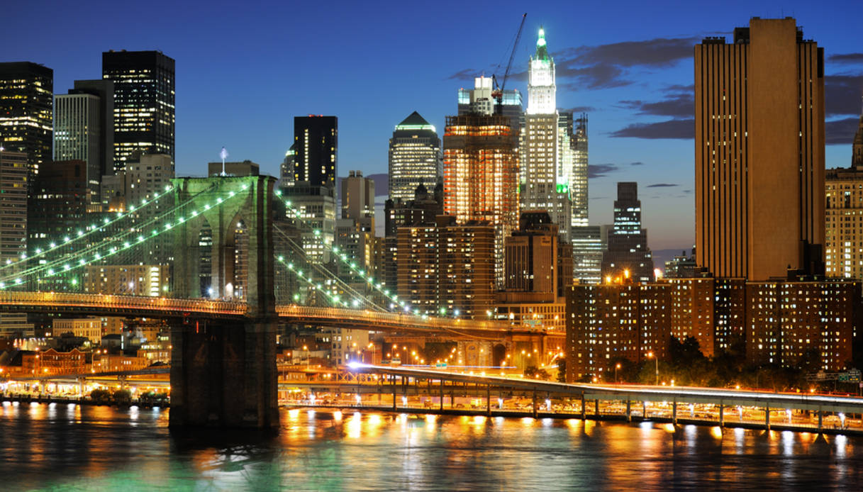 5 posti dove vedere l’Italia e le partite di Euro 2016 a New York