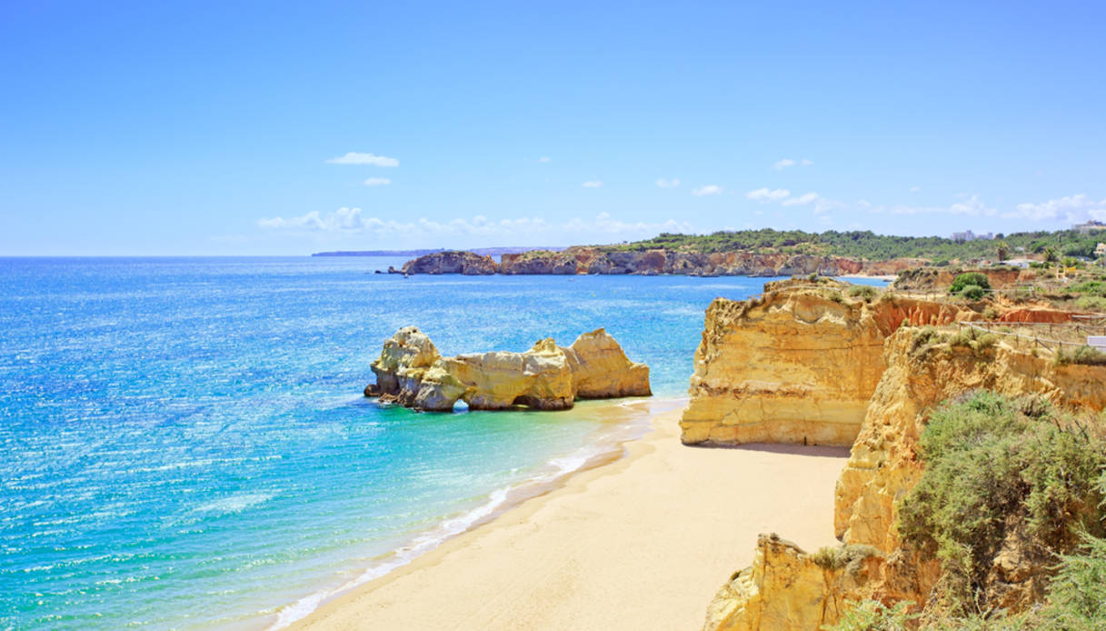 Portogallo Spiagge Spiagge Più Belle Del Portogallo Guida E Foto Idee Di Un Viaggio 2226