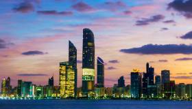 Cosa conviene comprare ad Abu Dhabi