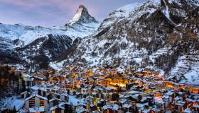 Cosa conviene comprare a Zermatt