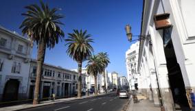 Strada di Casablanca