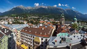 Centro di Innsbruck