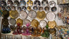 Cosa conviene comprare ad Hammamet