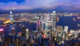 Shopping a Hong Kong: cosa conviene comprare