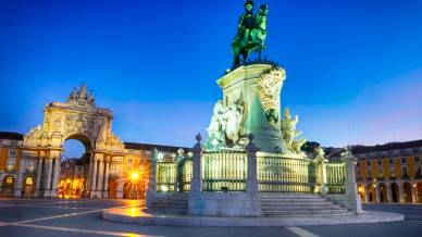 Lisbona in 3 giorni, un weekend nella capitale europea