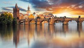Praga in 3 giorni, un weekend nelle capitali europee