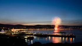 Come arrivare all’isola di Man