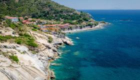 Come arrivare all isola d’Elba da Napoli