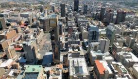 Johannesburg