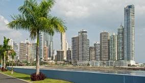 Grattacieli di Panama