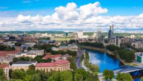 Cosa conviene comprare a Vilnius