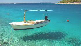 Come arrivare all’isola di Brac da Ancona