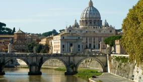 Città del vaticano