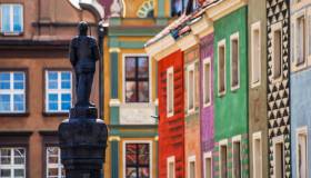 Cosa conviene comprare in Polonia