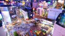 Tokyo per gli amanti della cultura pop giapponese: l’itinerario della metropoli per veri nerd