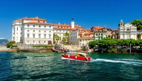 Come arrivare all’Isola Bella, sul Lago Maggiore