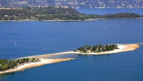 Come arrivare all’Isola dei Conigli sul Garda