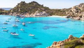 isola la maddalena come arrivare