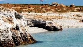 L’isola di Mal di Ventre, un paradiso che pochi conoscono