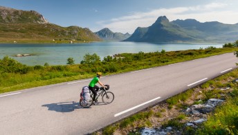 Cicloturismo, 9 itinerari in bicicletta in giro per il mondo