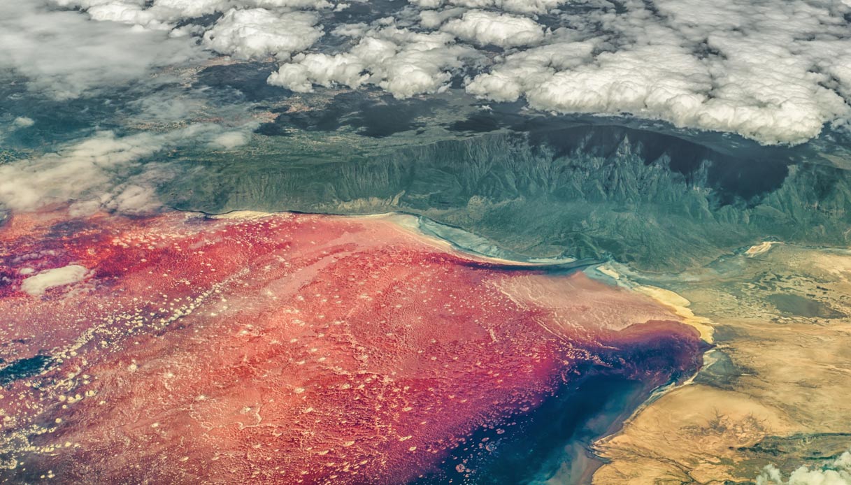 lago natron lago natron