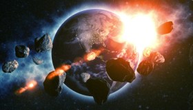 Scoperto un rarissimo meteorite in una miniera svedese