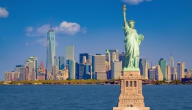 Quanti aeroporti ci sono a New York: tutti i dettagli