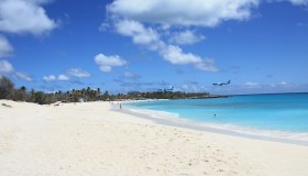 Saint Martin, quando andare sull’isola dei Caraibi