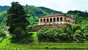 Dormire nei beni del FAI: ecco i più belli d’Italia