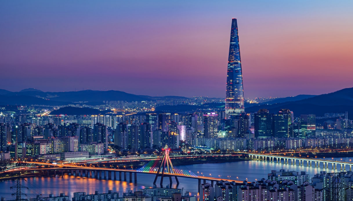 Acquisti da fare a Seoul e in Corea