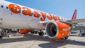 Aereo EasyJet