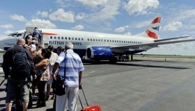 British Airways: tutte le regole per i bagagli a mano e da stiva