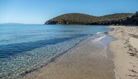 Cala Violina, la spiaggia segreta della Maremma dove la sabbia suona sotto i piedi