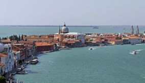 Canale della Giudecca