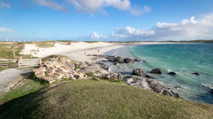 Le 10 spiagge più belle d’Irlanda: un invito a perdersi nella bellezza selvaggia