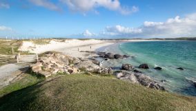 Dog's Bay, Galway