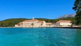 Come arrivare sulla stupenda isola di Badia in Croazia