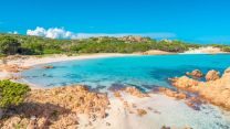 L’isola di Budelli e la spiaggia rosa: come arrivare e cosa vedere