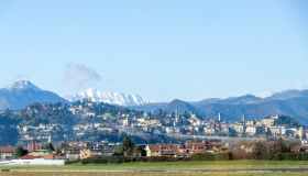 Come arrivare all’aeroporto di Orio al Serio da Milano